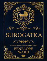 Okładka książki Surogatka