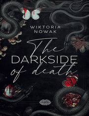 Okładka książki The Darkside Of Death