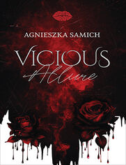 Okładka książki Vicious Allure