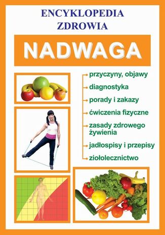 Nadwaga Praca zbiorowa - okladka książki