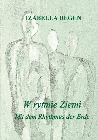 W rytmie ziemi Isabella Degen - okladka książki