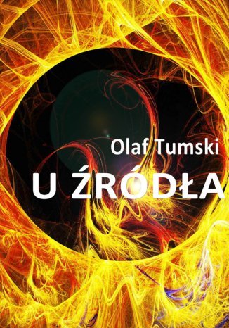 U źródła Olaf Tumski - okladka książki