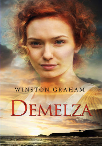 Poldark (#2). Demelza Winston Graham - okladka książki