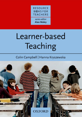 Learner-Based Teaching - Resource Books for Teachers Campbell Colin, Kryszewska Hanna - okladka książki