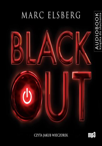 Blackout Marc Elsberg - audiobook MP3