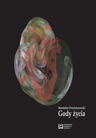 Gody życia. Dramat współczesny w IV aktach Stanisław Przybyszewski - okladka książki