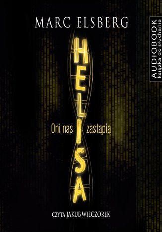 Helisa Marc Elsberg - audiobook MP3