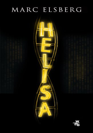Helisa Marc Elsberg - okladka książki