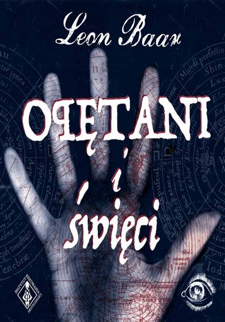 Opętani i święci Leon Baar - audiobook MP3