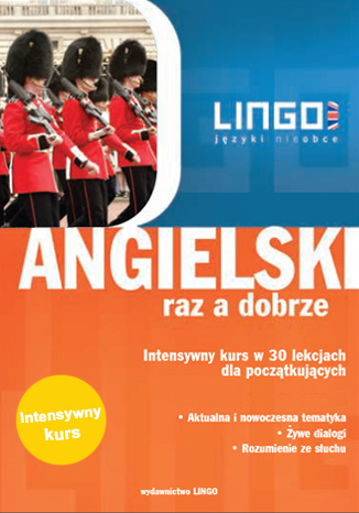 Angielski raz a dobrze Iwona Więckowska - audiobook MP3