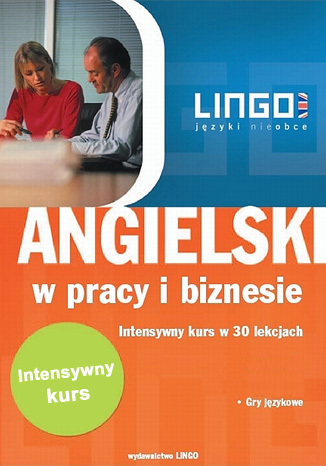 Angielski w pracy i biznesie Hubert Karbowy - audiobook MP3