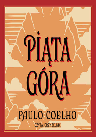 Piąta góra Paulo Coelho - audiobook MP3