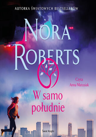 W samo południe Nora Roberts - audiobook MP3