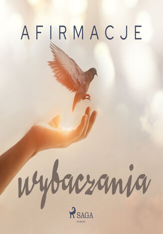 Afirmacje. Afirmacje wybaczania - Maxx-Audio - okladka książki