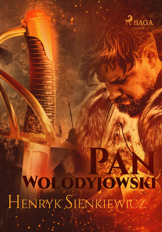 Trylogia. Pan Wołodyjowski (III część Trylogii) (#3) Henryk Sienkiewicz - okladka książki