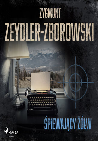 Śpiewający żółw Zygmunt Zeydler-Zborowski - audiobook MP3