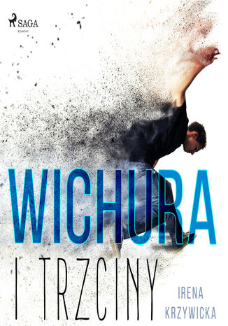 Wichura i trzciny Irena Krzywicka - audiobook MP3