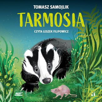 Tarmosia Tomasz Samojlik - audiobook MP3