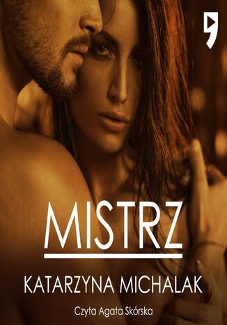 Mistrz Katarzyna Michalak - audiobook MP3