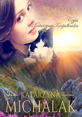 Nadzieja Katarzyna Michalak - audiobook MP3