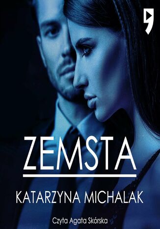 Zemsta Katarzyna Michalak - audiobook MP3