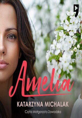 Amelia Katarzyna Michalak - audiobook MP3