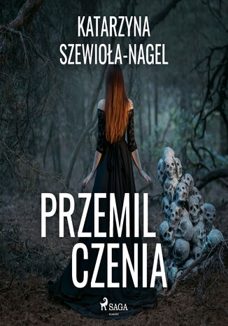 Przemilczenia Katarzyna Szewioła-Nagel - audiobook MP3