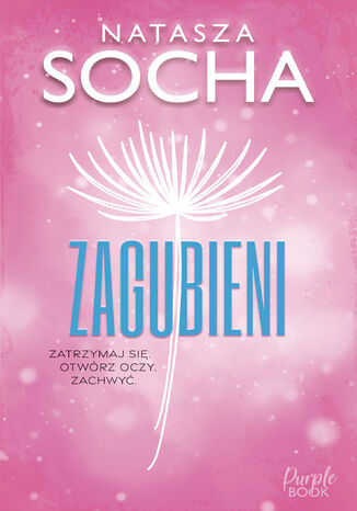 Zagubieni Natasza Socha - audiobook MP3