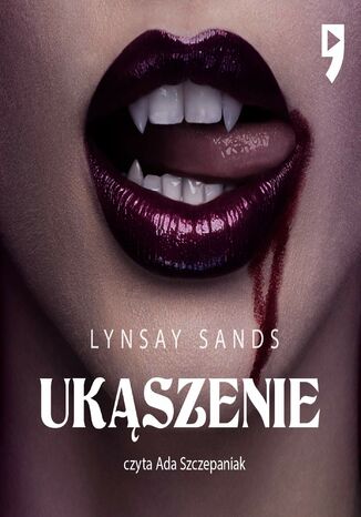 Ukąszenie. Ród Argeneau. Tom 1 Lynsay Sands - audiobook MP3