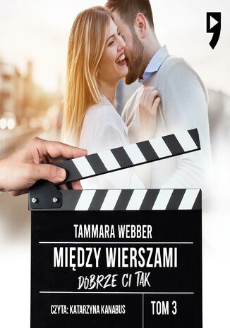Dobrze ci tak. Tom 3 Tammara Webber - audiobook MP3