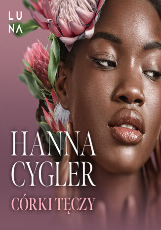 Córki tęczy Hanna Cygler - audiobook MP3