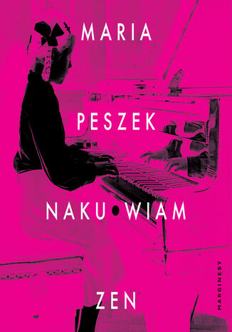 Naku.wiam zen Maria Peszek - audiobook MP3