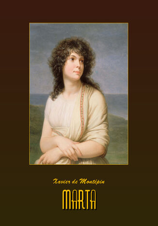 Marta Xavier de Montépin - okladka książki