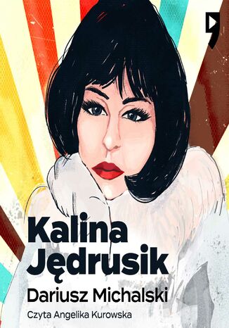 Kalina Jędrusik Dariusz Michalski - audiobook MP3