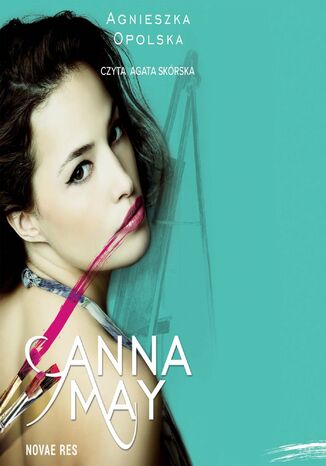 Anna May Agnieszka Opolska - audiobook MP3
