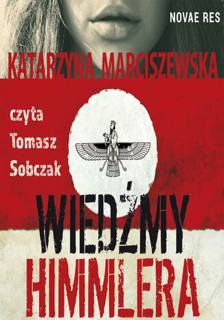 Wiedźmy Himmlera Katarzyna Marciszewska - audiobook MP3