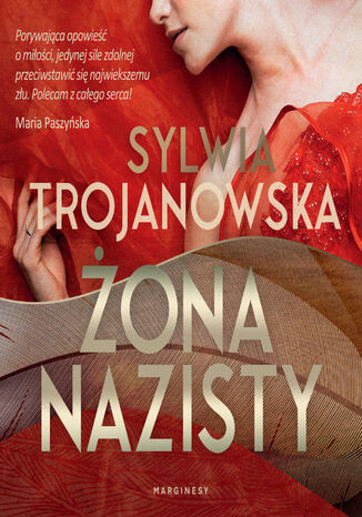 Żona nazisty. Anna i Gustaw. Tom 2 Sylwia Trojanowska - audiobook MP3