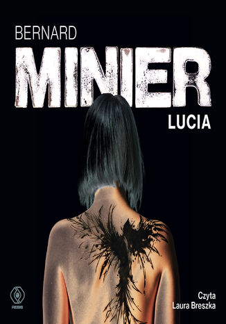 Lucia Bernard Minier - audiobook MP3