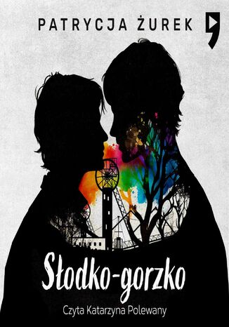 Słodko-gorzko Patrycja Żurek - audiobook MP3