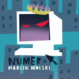 Numer Marcin Wolski - audiobook MP3