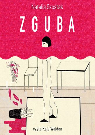 Zguba Natalia Szostak - audiobook MP3