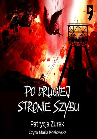 Po drugiej stronie szybu Patrycja Żurek - audiobook MP3