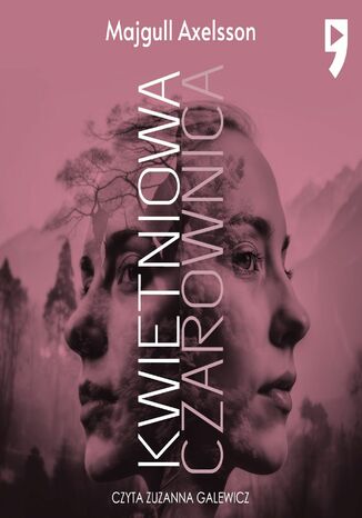 Kwietniowa czarownica Majgull Axelsson - audiobook MP3