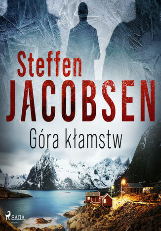 Góra kłamstw Steffen Jacobsen - audiobook MP3