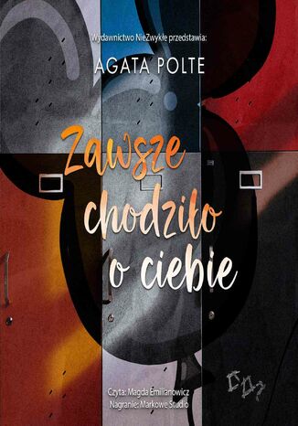 Zawsze chodziło o ciebie Agata Polte - audiobook MP3