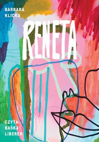 Reneta Barbara Klicka - audiobook MP3