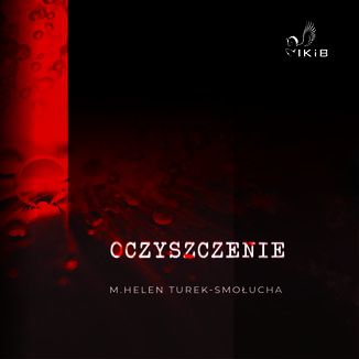 Oczyszczenie M. Helen Turek- Smołucha - okladka książki