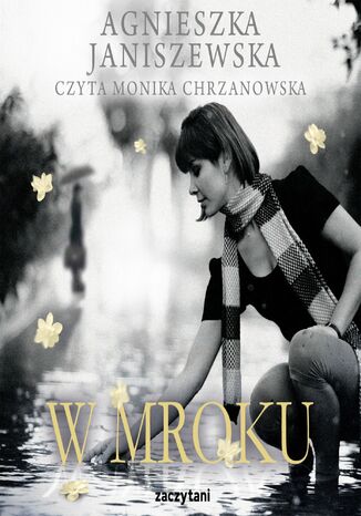 W mroku Agnieszka Janiszewska - audiobook MP3