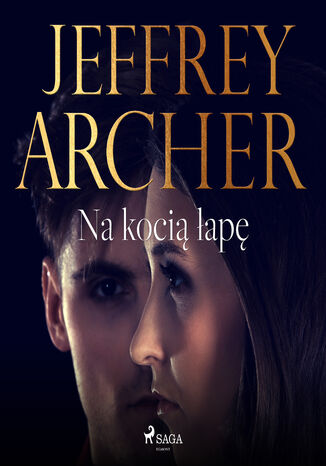 Na kocią łapę Jeffrey Archer - audiobook MP3