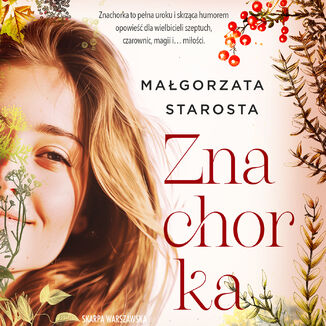 Znachorka Małgorzata Starosta - audiobook MP3